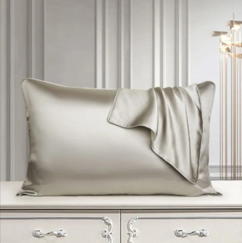 NovaSilk — Premium Pure Silk Pillowcase