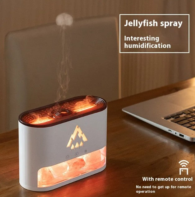 PlugMist — Humidifier