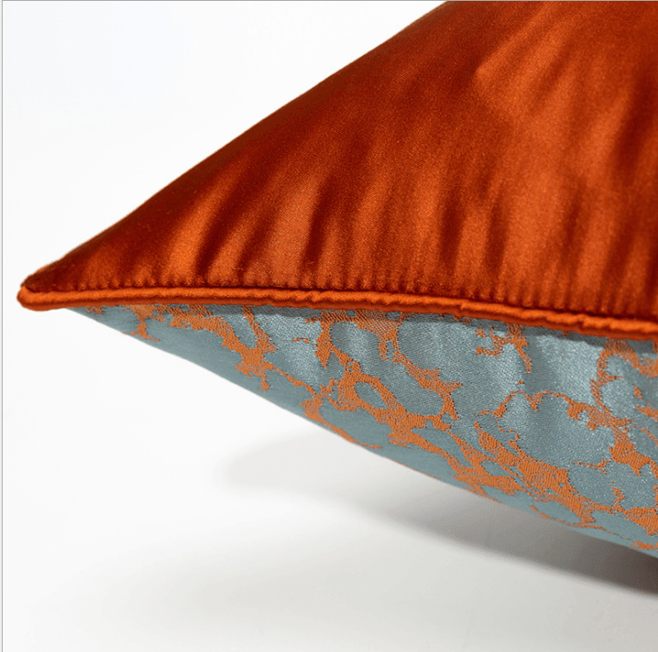 Designer Cushion Cover (18x18" - 45x45 cm) - Style 35-4