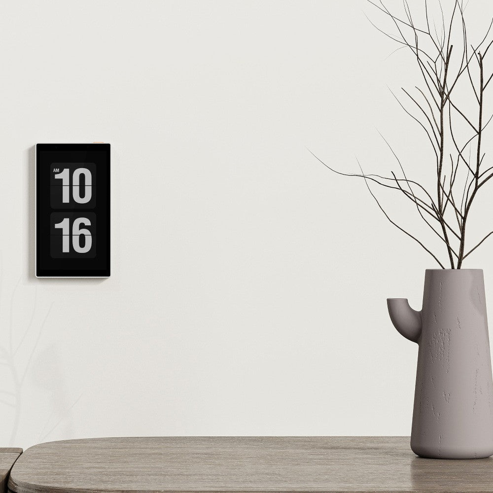 NexusHub — Graffiti Smart Home Console