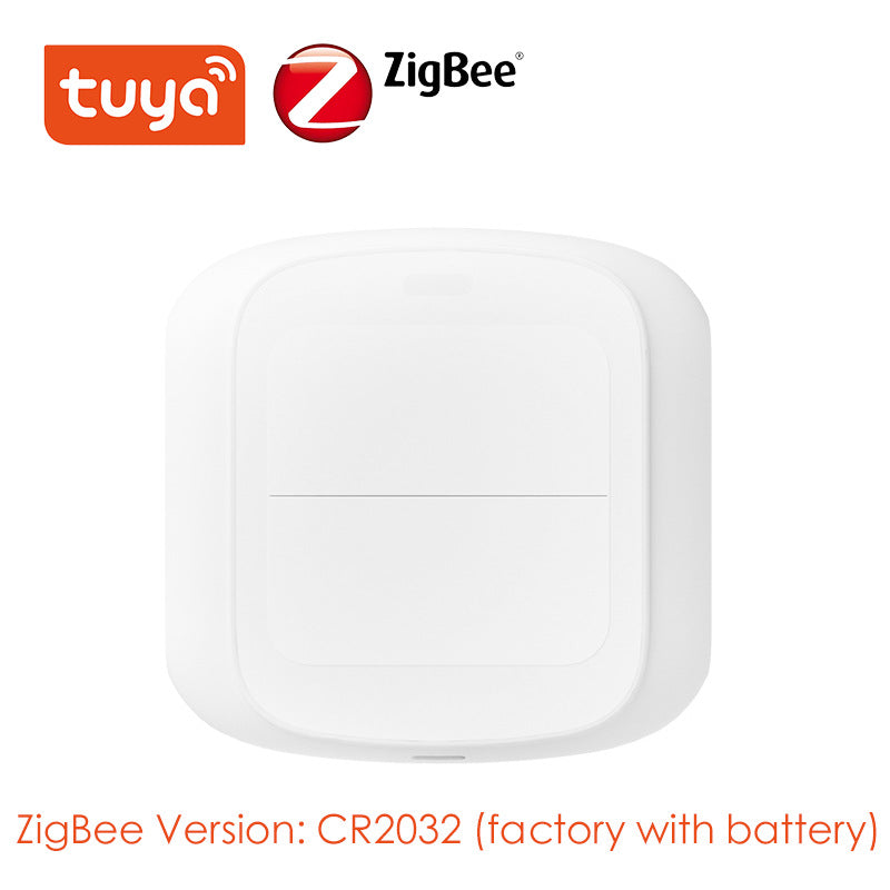 TouchCage — Smart Switch
