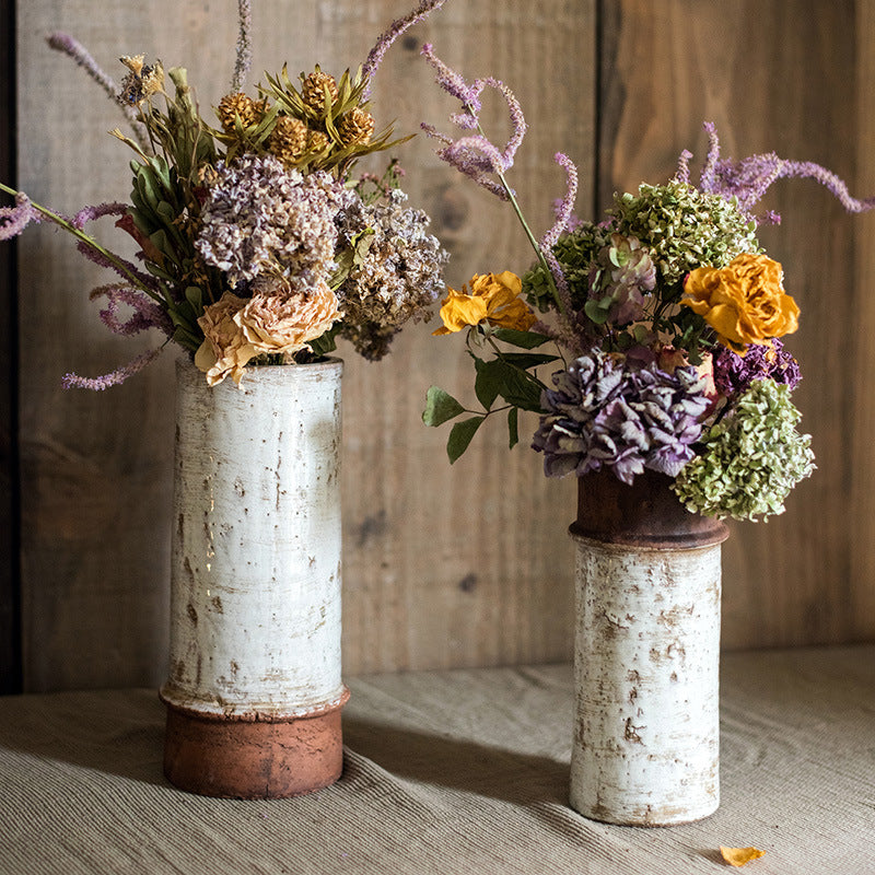 TerraCeramicLuxe — Decorative Vase