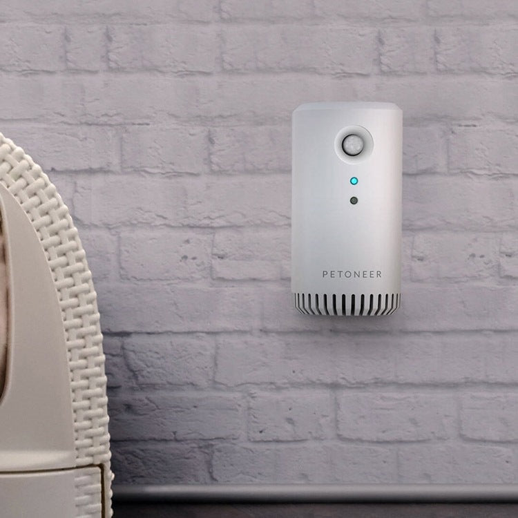 Xiaomi Pet Toilet Air Purifier with USB Charging