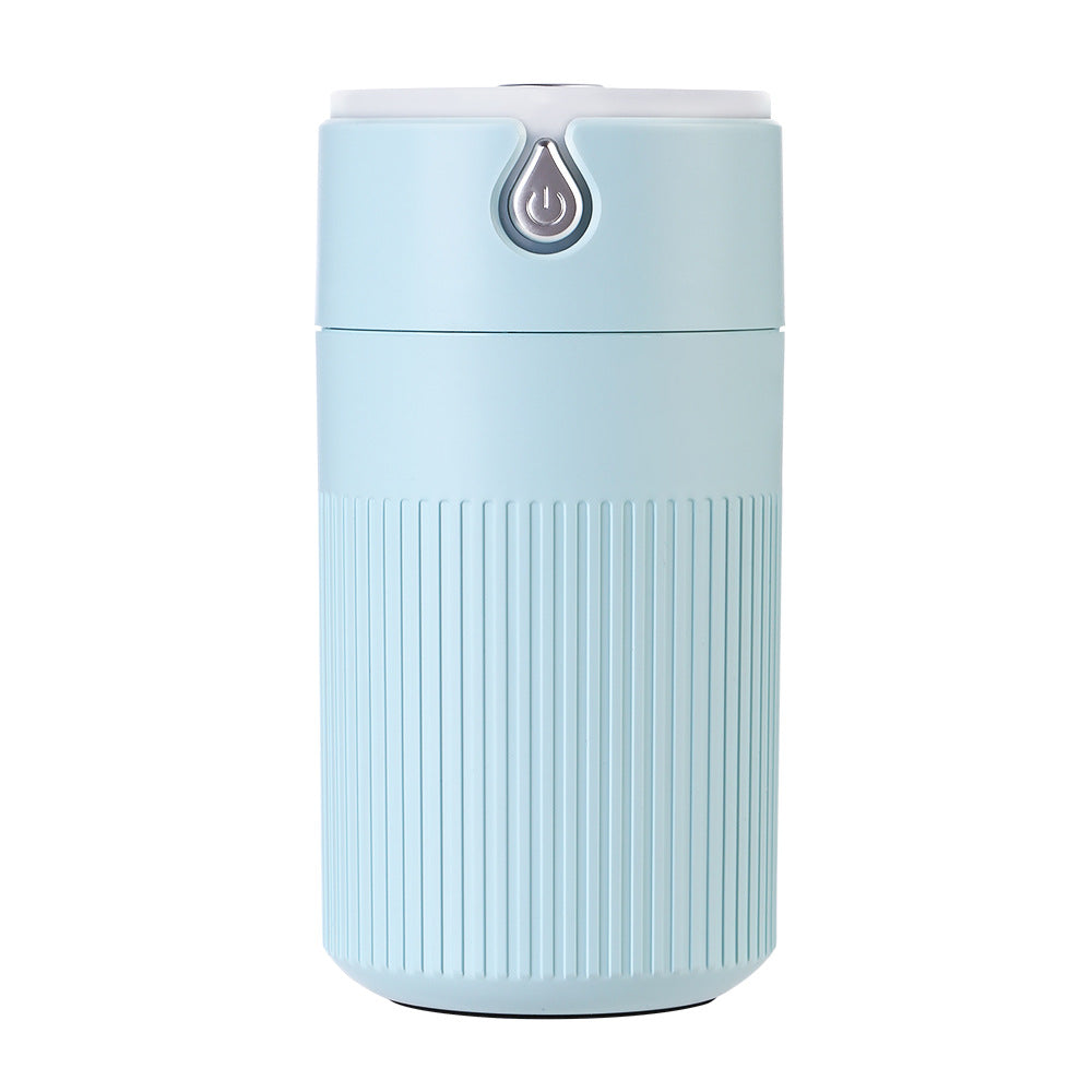 PulseLeaf — Humidifier
