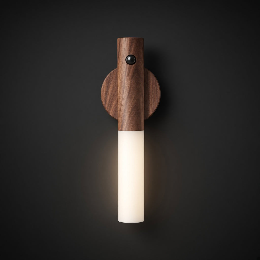 OakSense — Motion Sensor Light