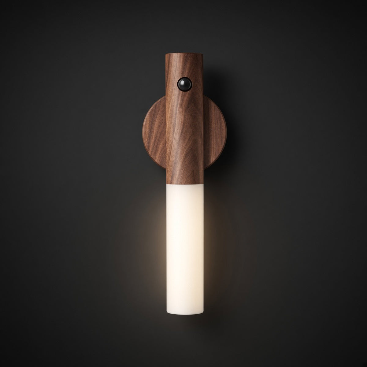 OakSense — Motion Sensor Light