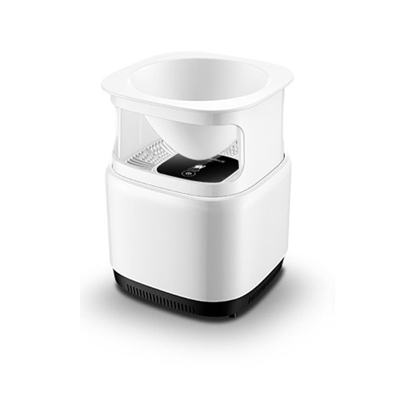 AerisElio — Air Purifier