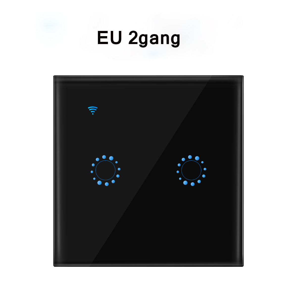 NovaTouch — Sonoff Smart Light Switch