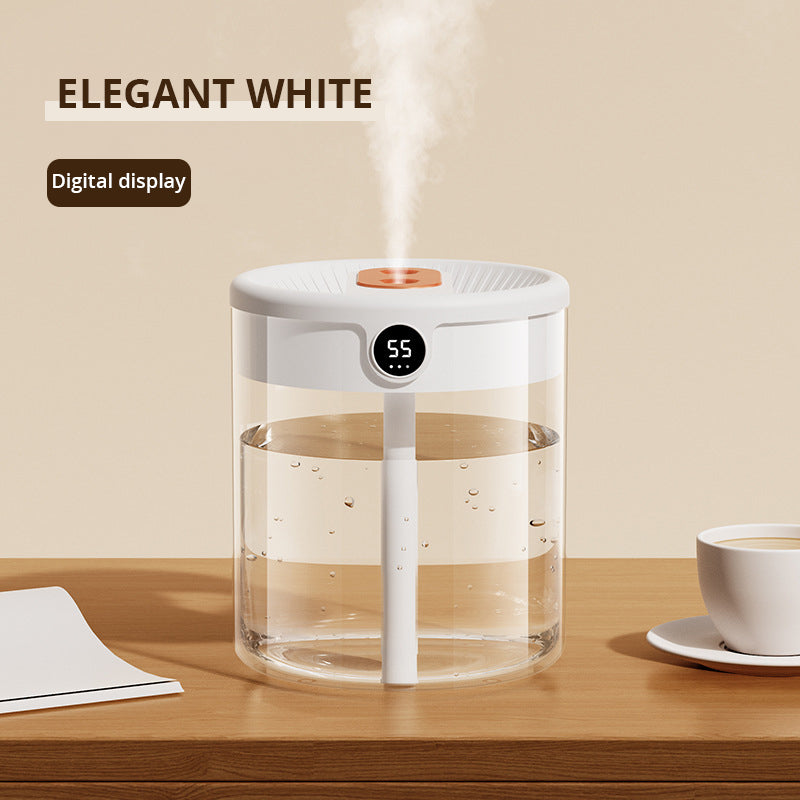 PulseNola — Humidifier