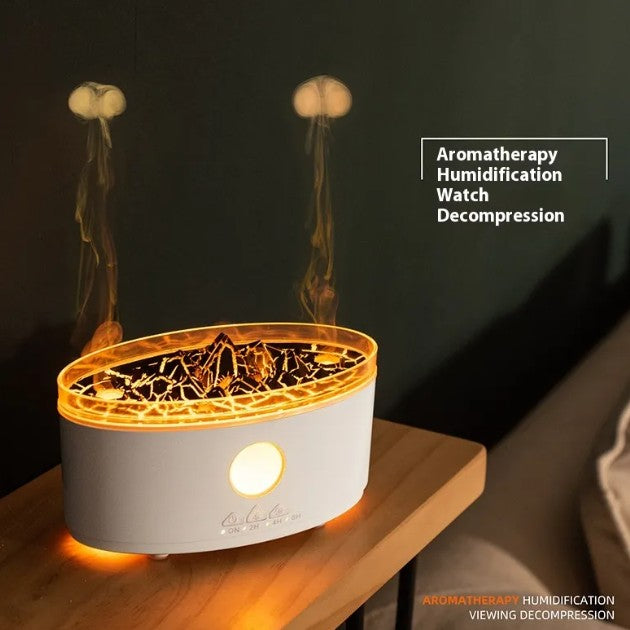 PlugMist — Humidifier