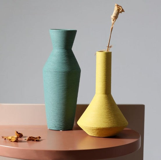 NovaNordic — Decorative Vase