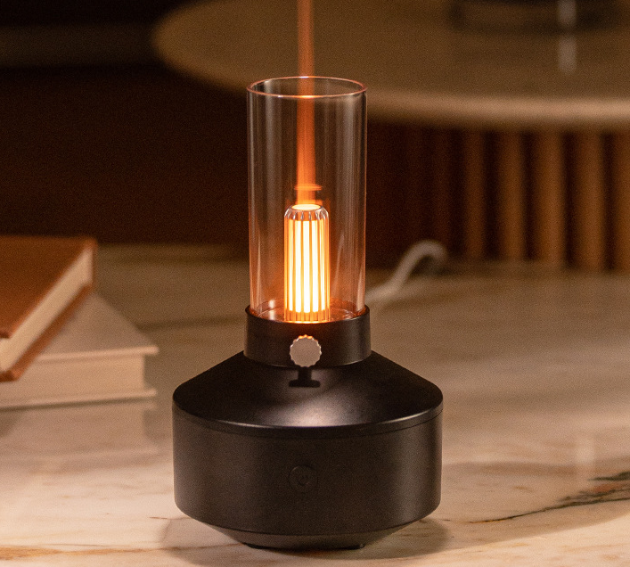 PulseUma — Humidifier