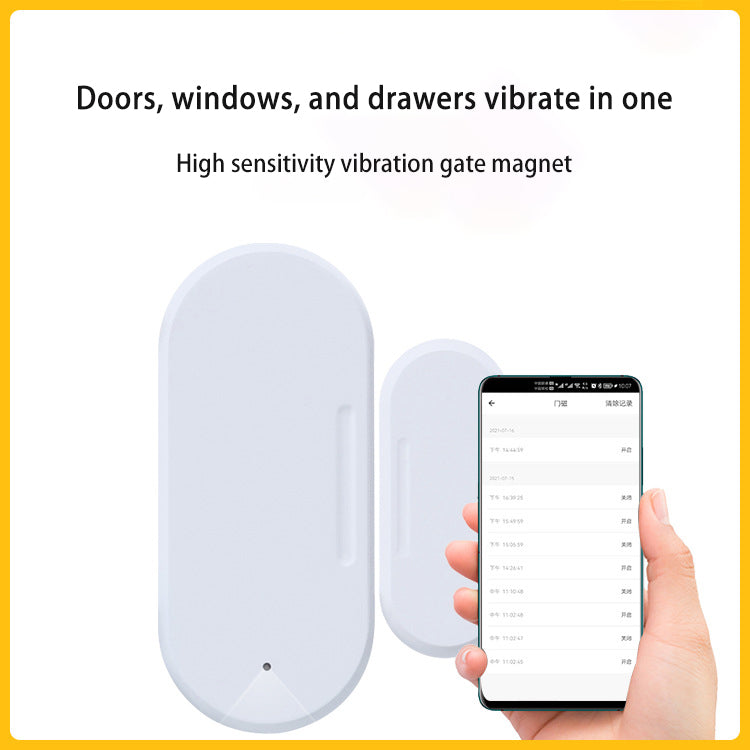 SenseMotionClimate — Smart Sensor