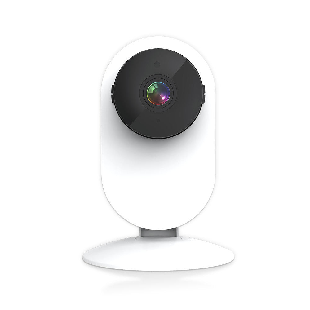 NovaView — Tuya Smart 1080P Indoor WiFi Camera