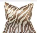Designer Cushion Cover (18x18" - 45x45 cm) - Style 1-0