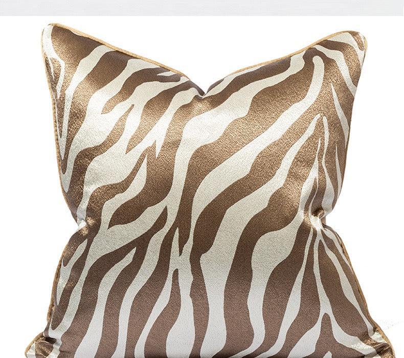 Designer Cushion Cover (18x18" - 45x45 cm) - Style 1-0