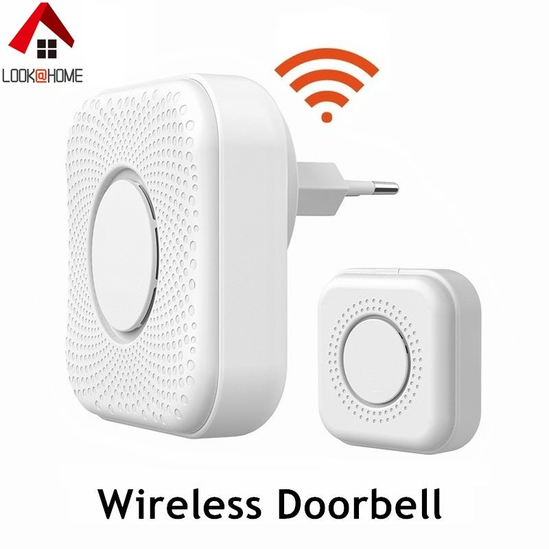 PulseChime — Video Doorbell