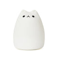 Cute Cat Shaped LED Night Light for Home Decor