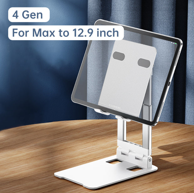 Tablet Stand for iPad Pro, Huawei, Samsung, Xiaomi