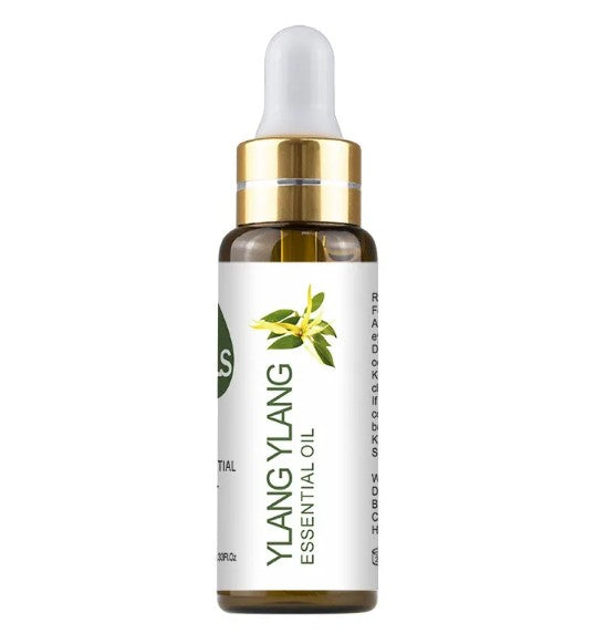 MAYJAM Essential Oils