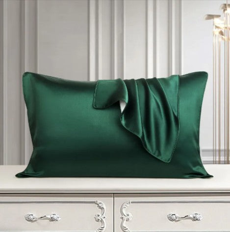 NovaSilk — Premium Pure Silk Pillowcase