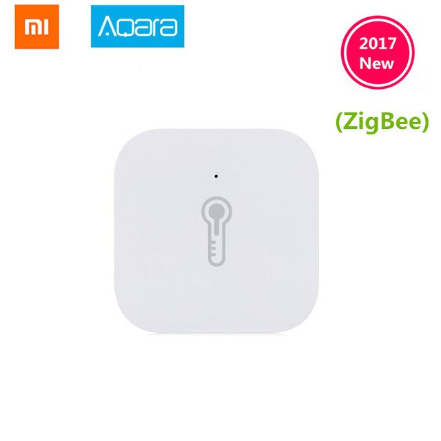 SenseCage — Smart Sensor