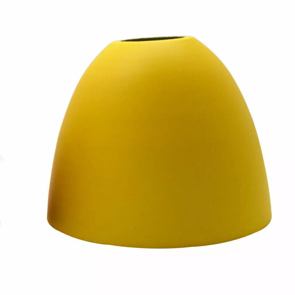 Industrial Mug Shape Easy Fit Lampshade Pendant Light E27 Fitting ~5690