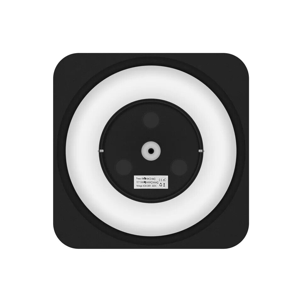 Modern LED Up/Down Wall Light IP54 Waterproof Design ~5987-3