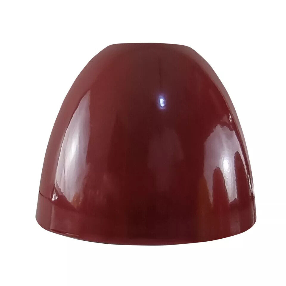 Industrial Mug Shape Easy Fit Lampshade Pendant Light E27 Fitting ~5690