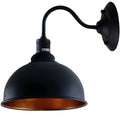 Modern Swan Neck Indoor Wall Light ~5772-3