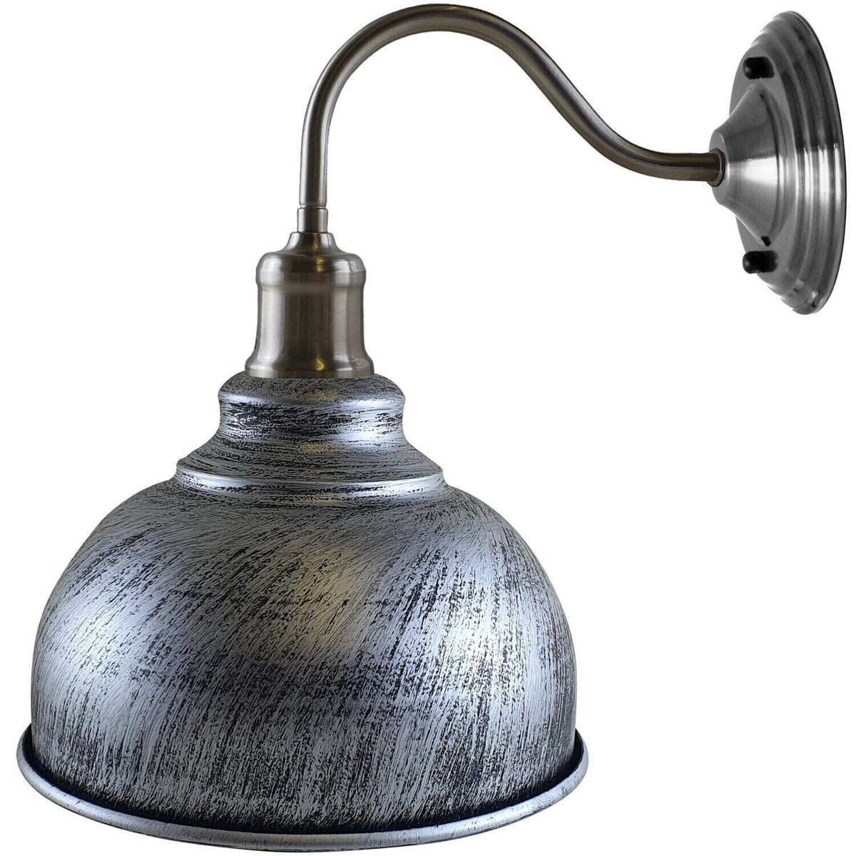 Modern Swan Neck Indoor Wall Light ~5772-6