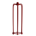 Long Tube Hanging Ceiling Pendant Lights Metal Cage Lampshade ~6142