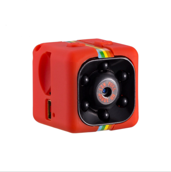 NovaScout — Mini Camera