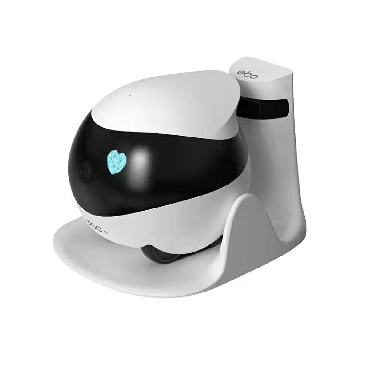 RoboWatch — Smart Mobile Surveillance Robot Camera