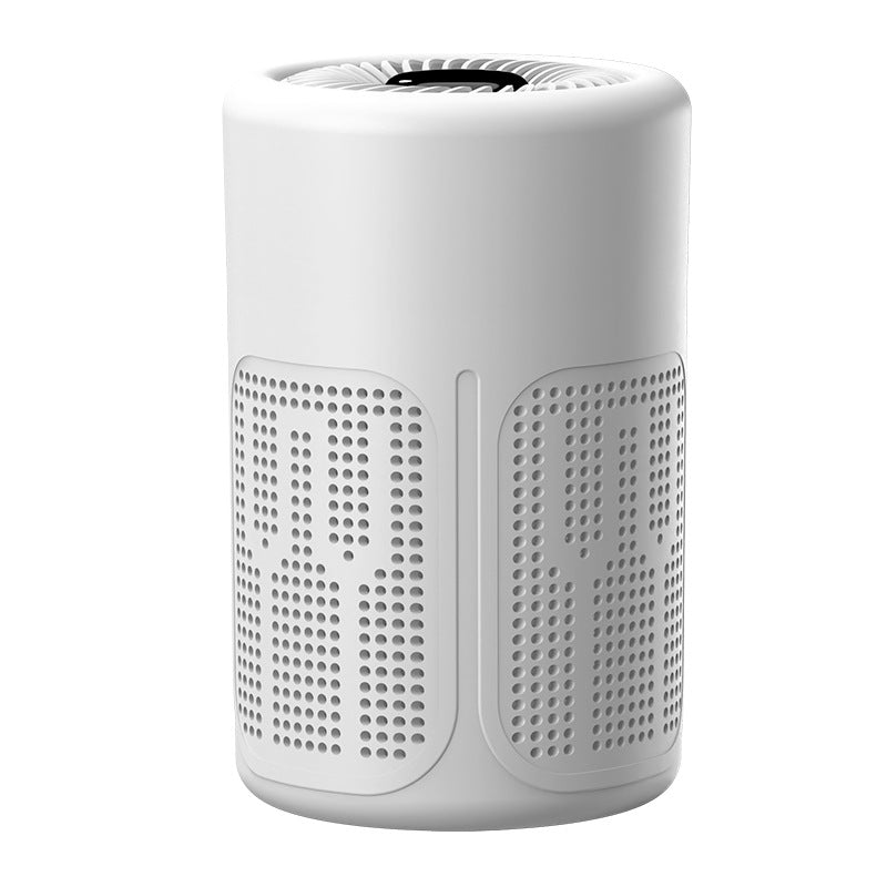 AerisSmoke — Air Purifier