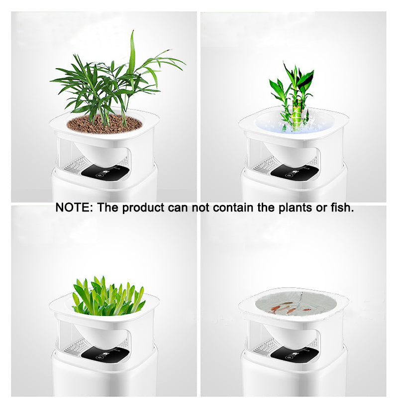 AerisElio — Air Purifier