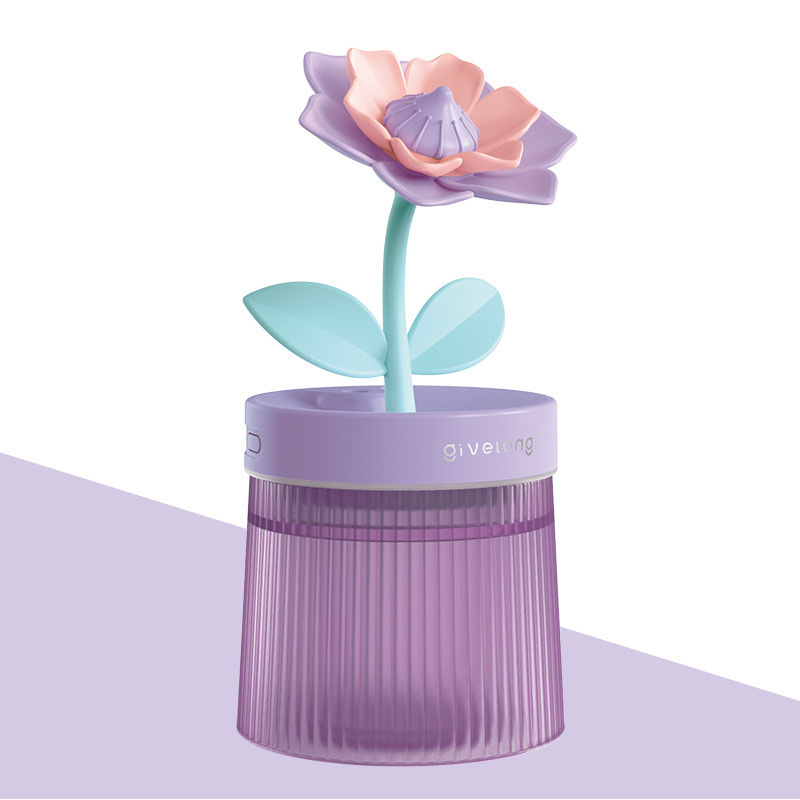 USB Small Humidifier