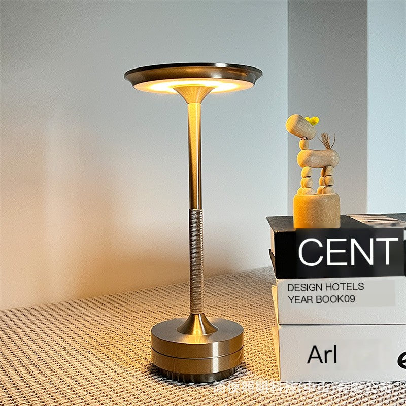 Modern Minimalist Creative LED Night Light for Decor