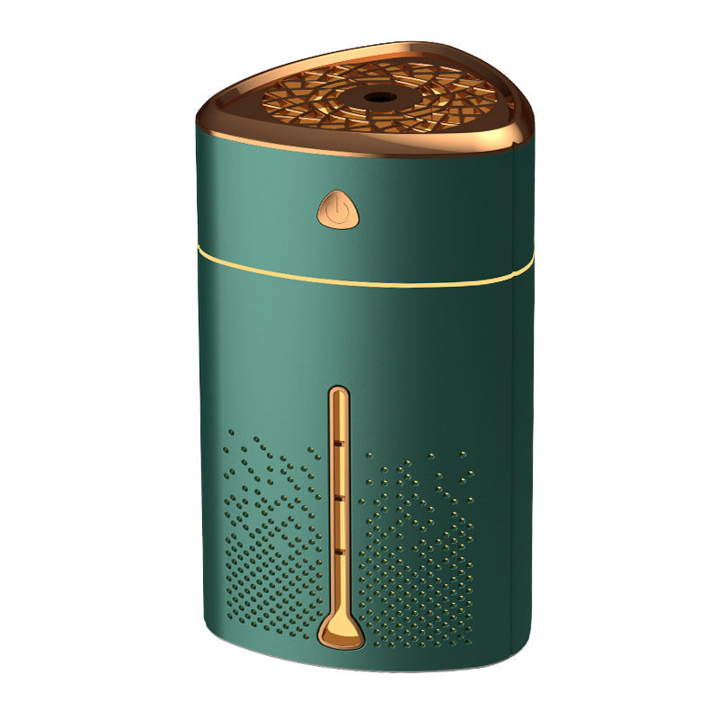 Portable Colorful Large Capacity Air Humidifier