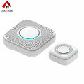Wireless Smart Doorbell Music Receiver for Home Security