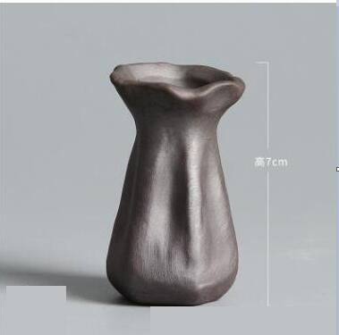 TerraCeramicLine — Decorative Vase