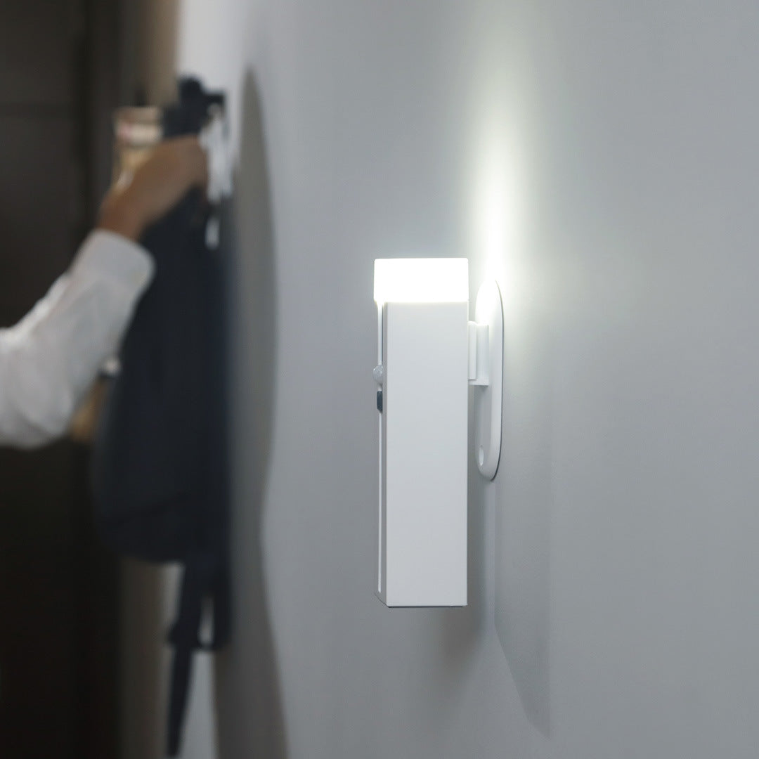 Xiaomi Multifunctional Induction Flashlight and Night Light