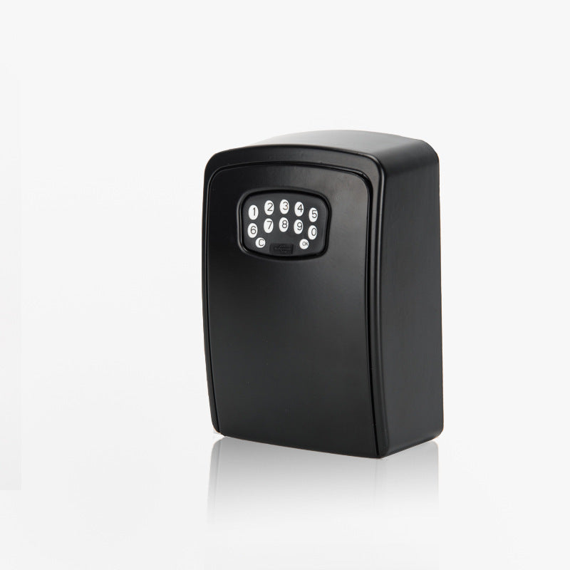NovaKey — Smart Bluetooth Key Box