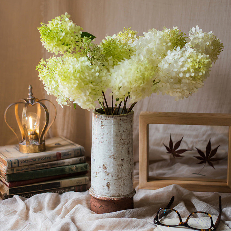 TerraCeramicLuxe — Decorative Vase