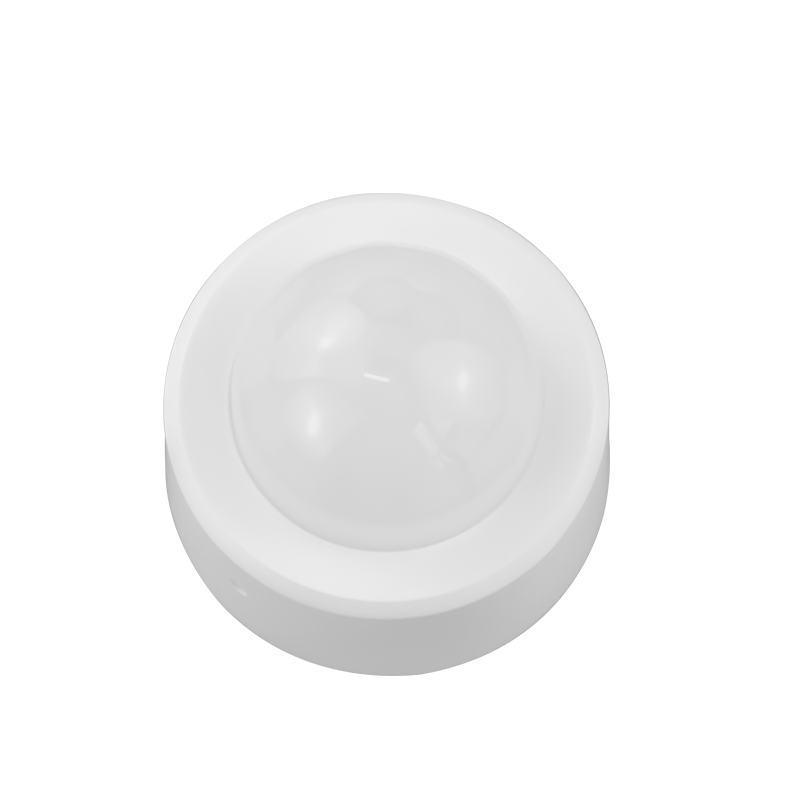 SenseMotionClimate — Smart Sensor