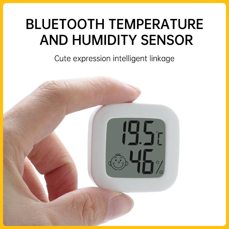 SenseMotionClimate — Smart Sensor