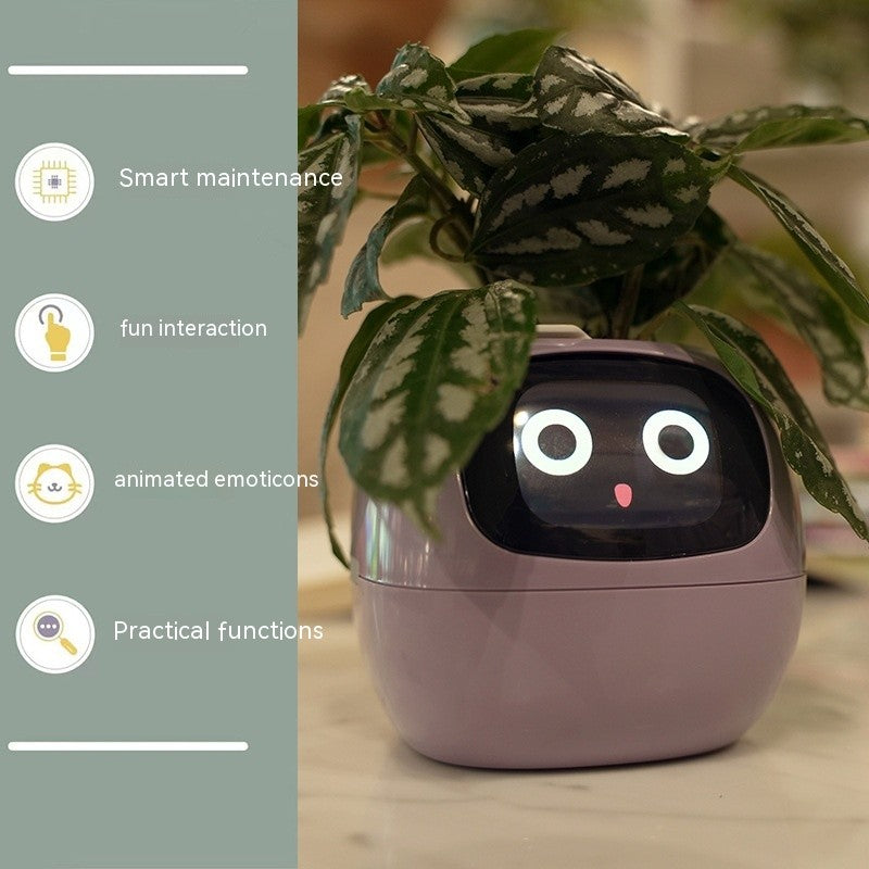 NovaGrowPot — Planter