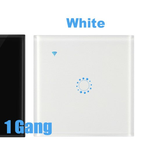 NovaTouch — Sonoff Smart Light Switch