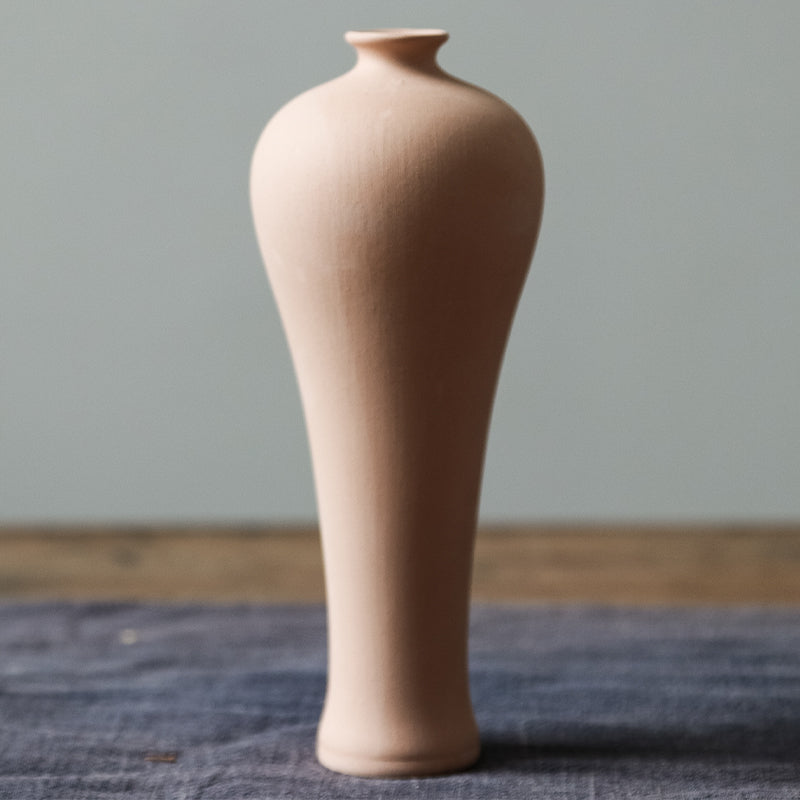 NovaCeramique — Minimalist Nordic Ceramic Vase