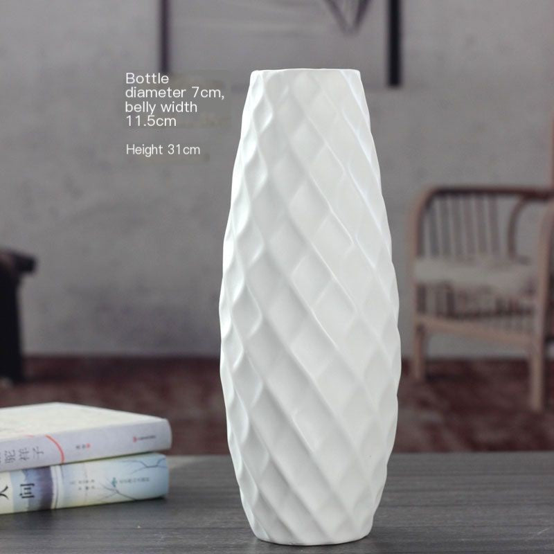 TerraCeramicRay — Decorative Vase